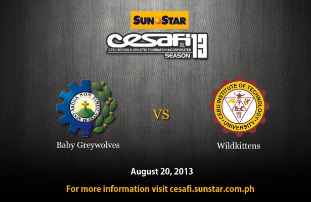 DBTC vs CIT-U – August 20, 2013