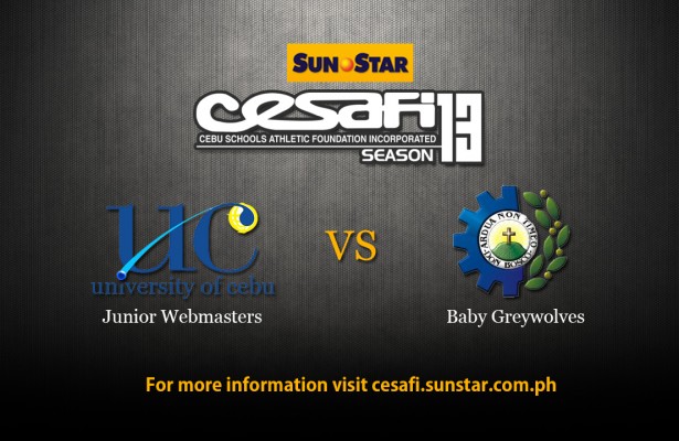 UC vs DBTC – August 13, 2013