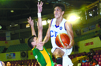 ‘USC vs. Tiukinhoy’