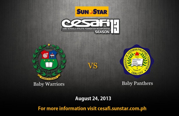 USC vs USPF  – August 24, 2013