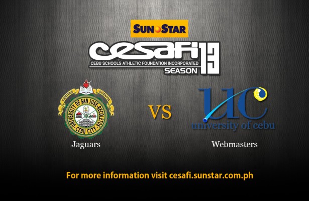 USJ-R vs UC – August 13, 2013