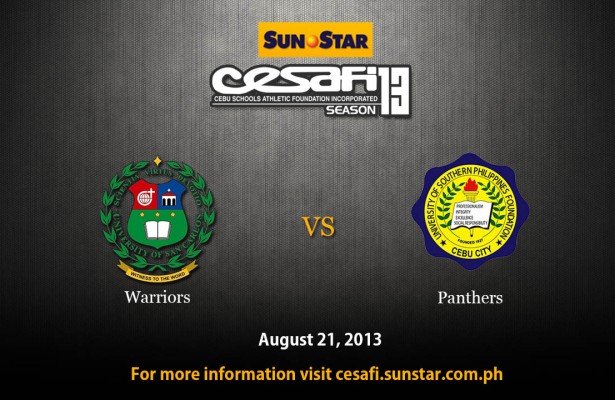 USC vs USPF – August 21, 2013