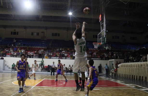 UV, USC set for semis