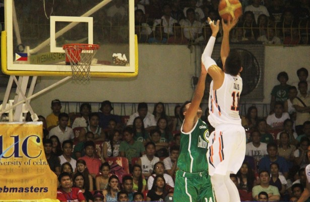 SWU still undefeated