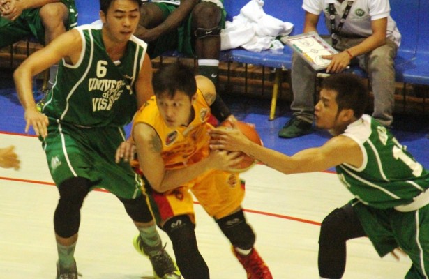 UV looks to arrest losing slide