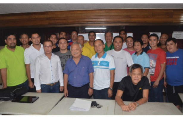 Cesafi to adjust eligibility in line with K-12 program