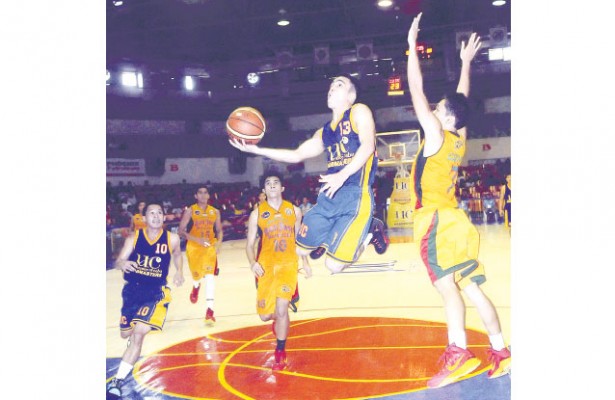 5 Cesafi teams join Bogo tourney