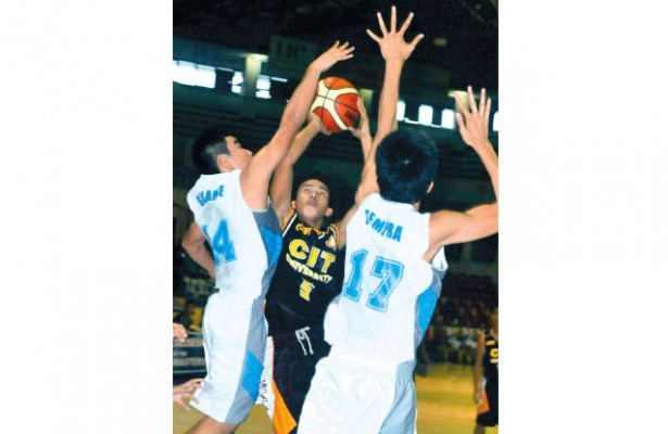 Wildkittens pull off shocker