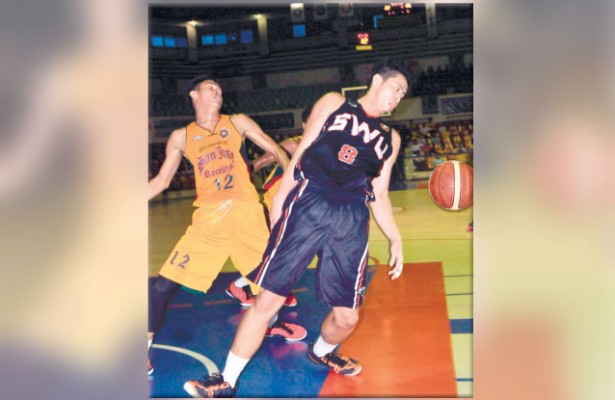Cobras’ suffering ends