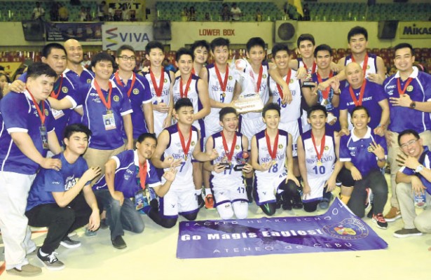 Not even a big fight