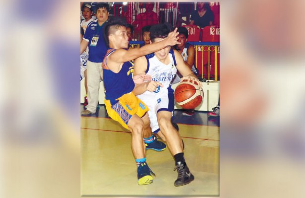 UC eyes Cesafi title