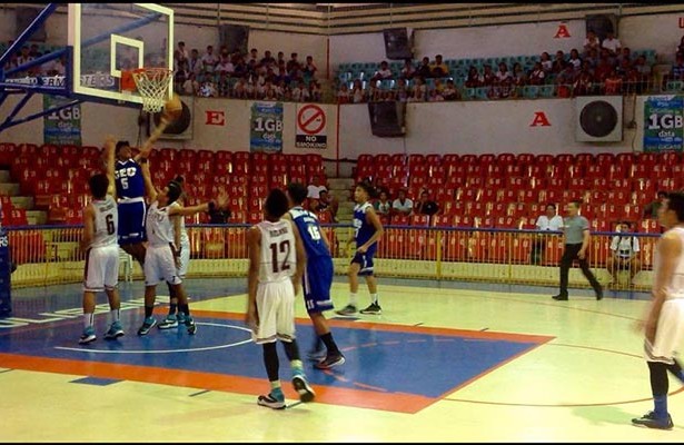 SWU Baby Cobras win, 72-64