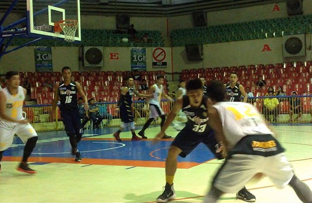 USPF aims for upset over UV tonight