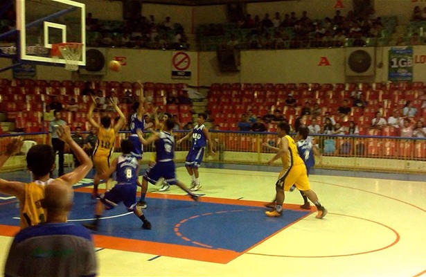 USC Baby Warriors still winless in Cesafi 2016