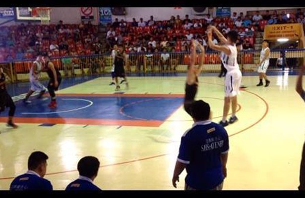 DBTC Greywolves suffer 1st defeat