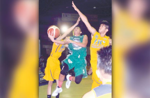 UV beats UC, snaps 2-game slide