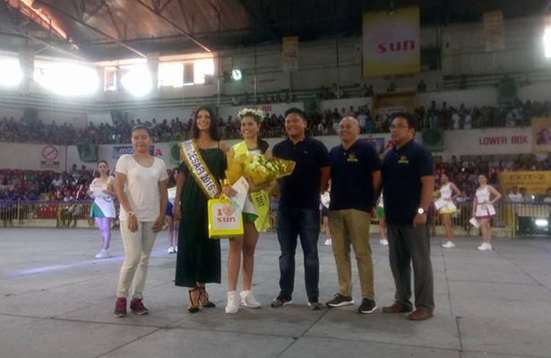USC, CDU candidates crowned Miss Cesafi 2017