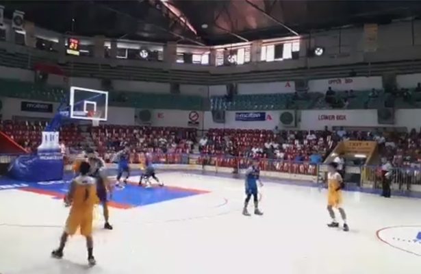 DBTC beats USC, 73-63